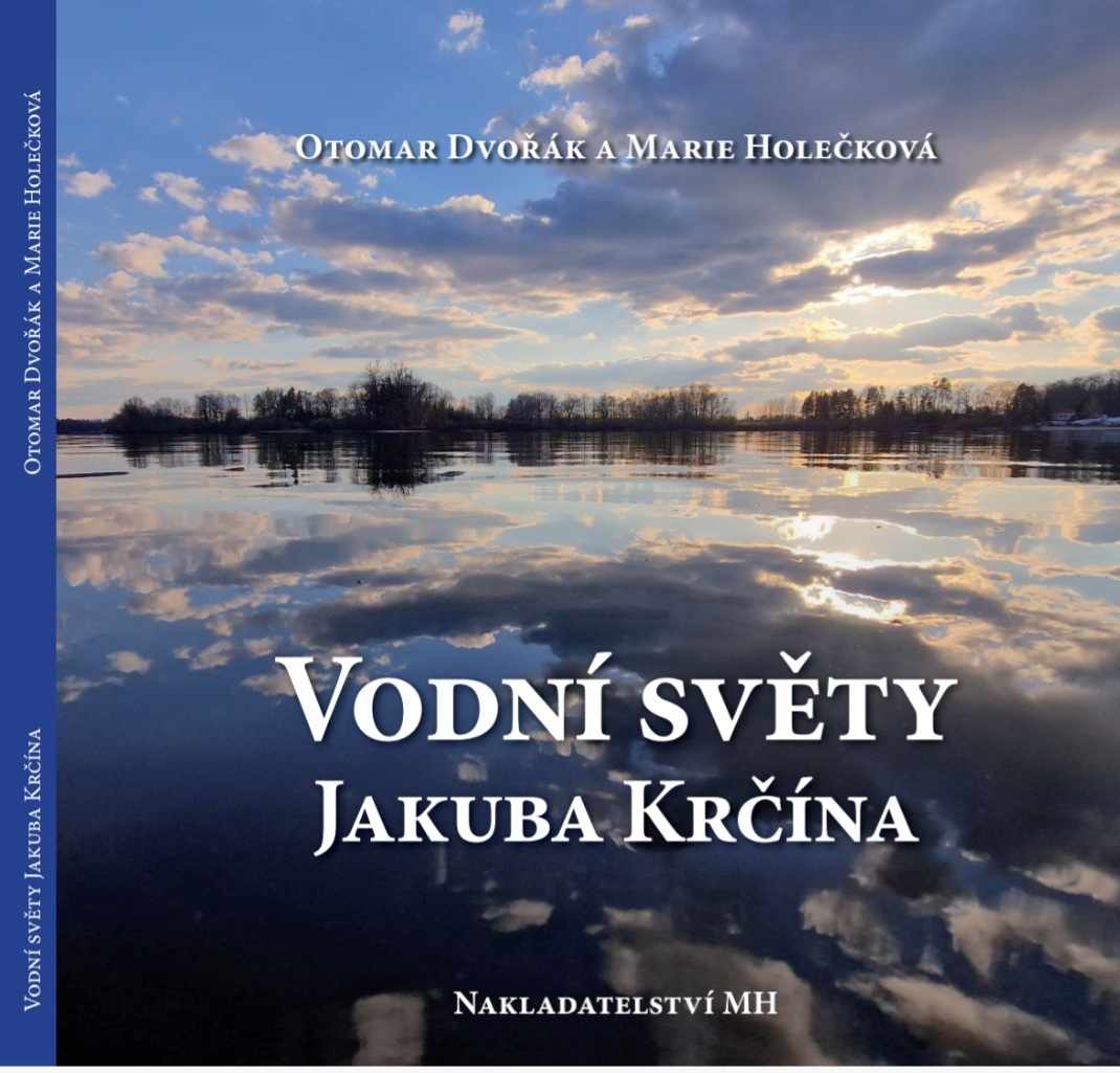 Vodní světy Jakuba Krčína