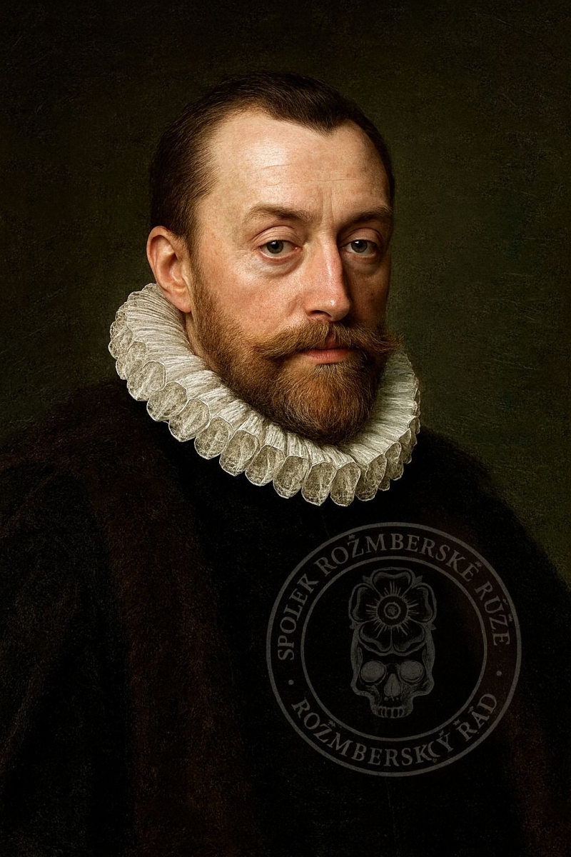 Rožmberský řád: Historie, současnost a budoucí poslání živé tradice