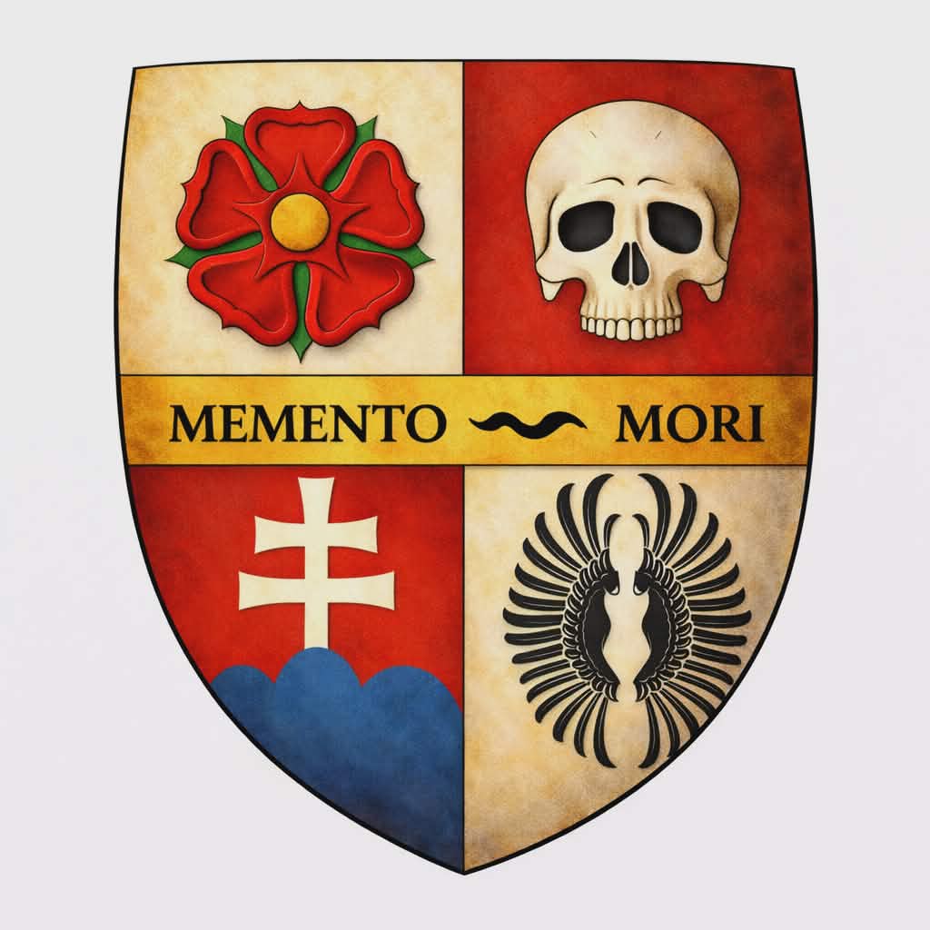 MANIFEST SLOVENSKEJ KOMENDY JÁNA ZRINSKÉHO