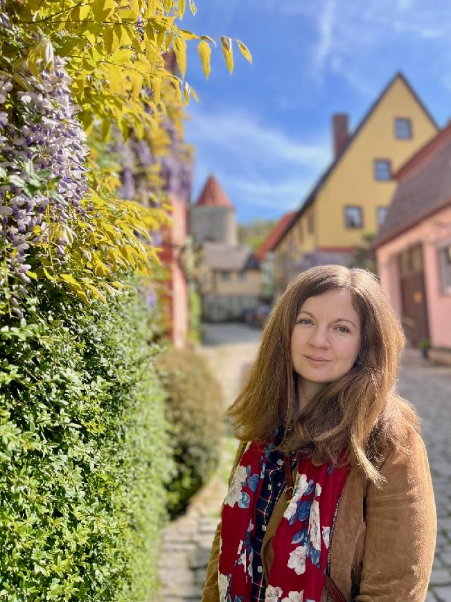 Slavnostní oznámení