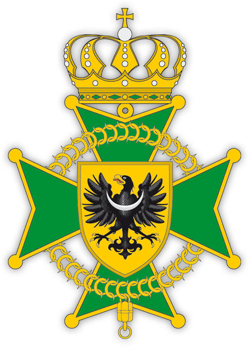 Navázání spolupráce mezi řády