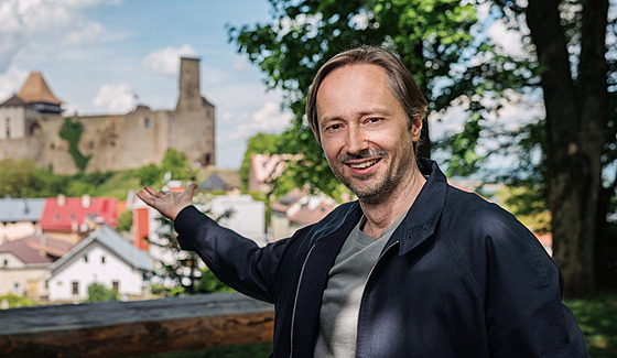 Letošní čestné členství ..