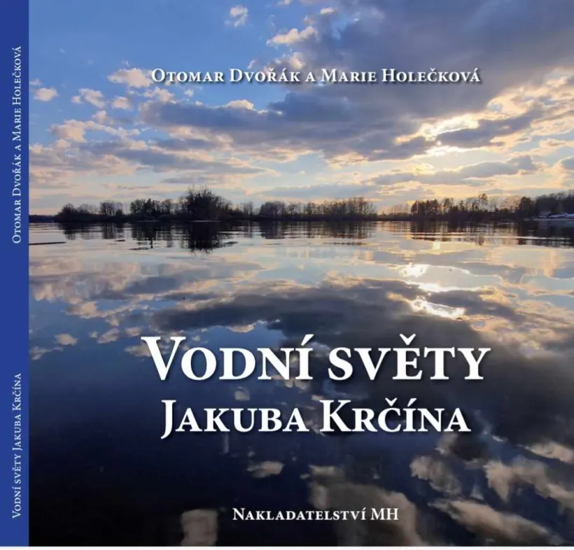 Vodní světy Jakuba Krčína